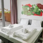 BX. Downtown Hostel