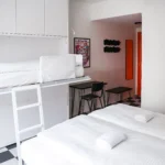 BX. Downtown Hostel