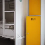 BX. Downtown Hostel