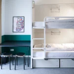 BX. Downtown Hostel