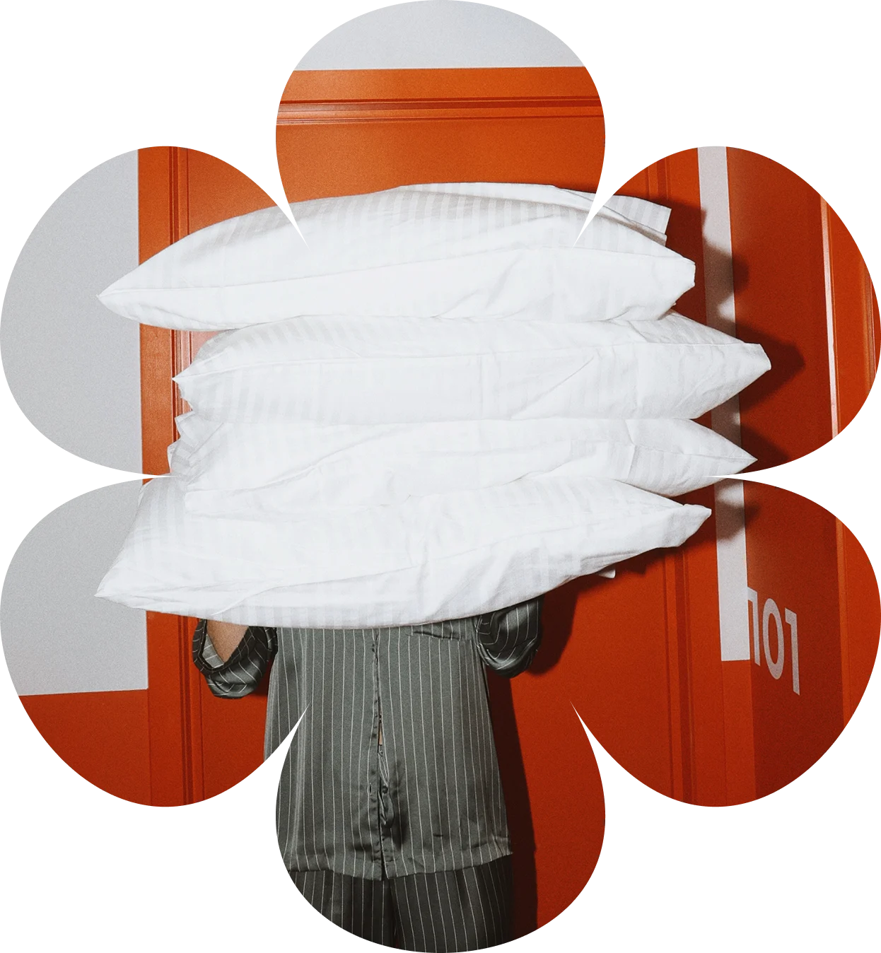 BX. Downtown Hostel BX. Downtown Hostel