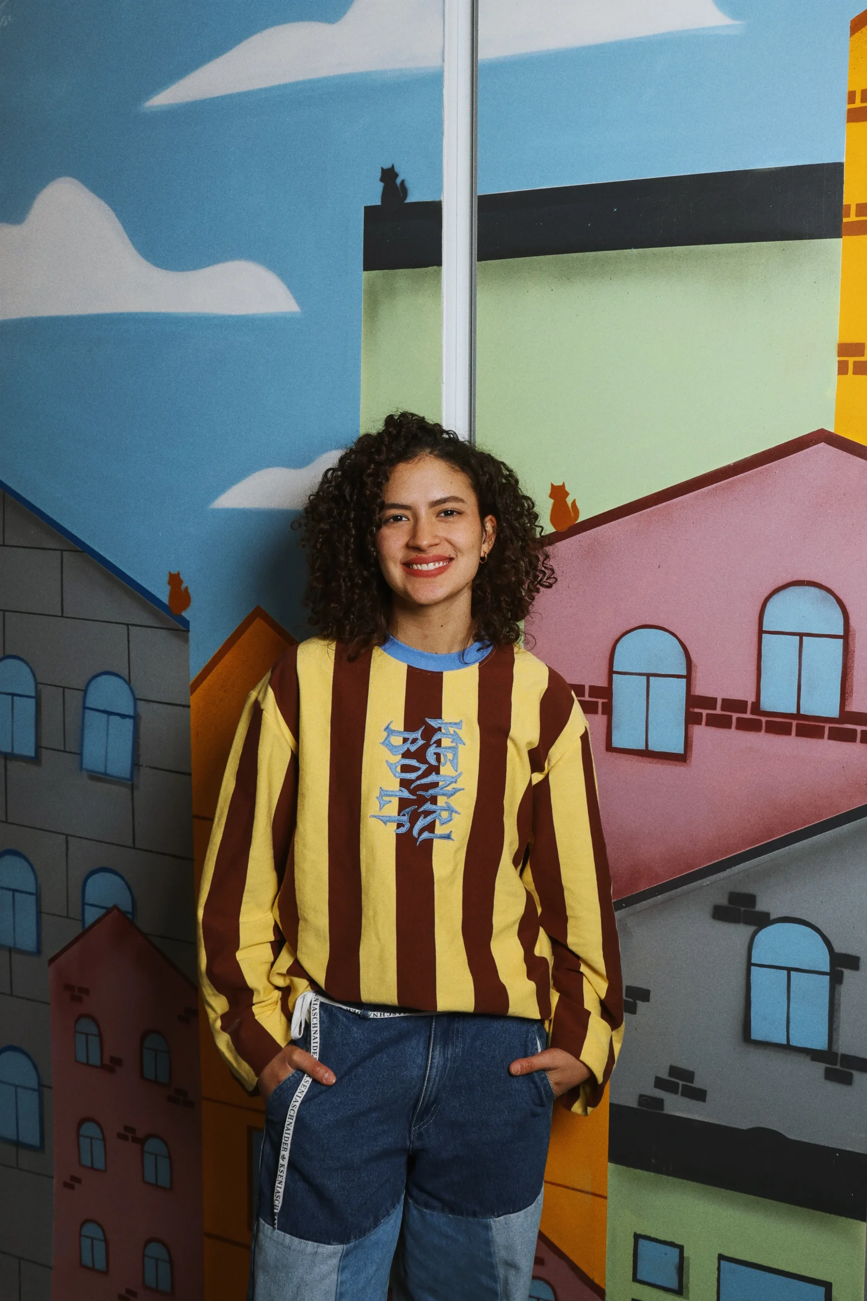 BX. Downtown Hostel BX. Downtown Hostel