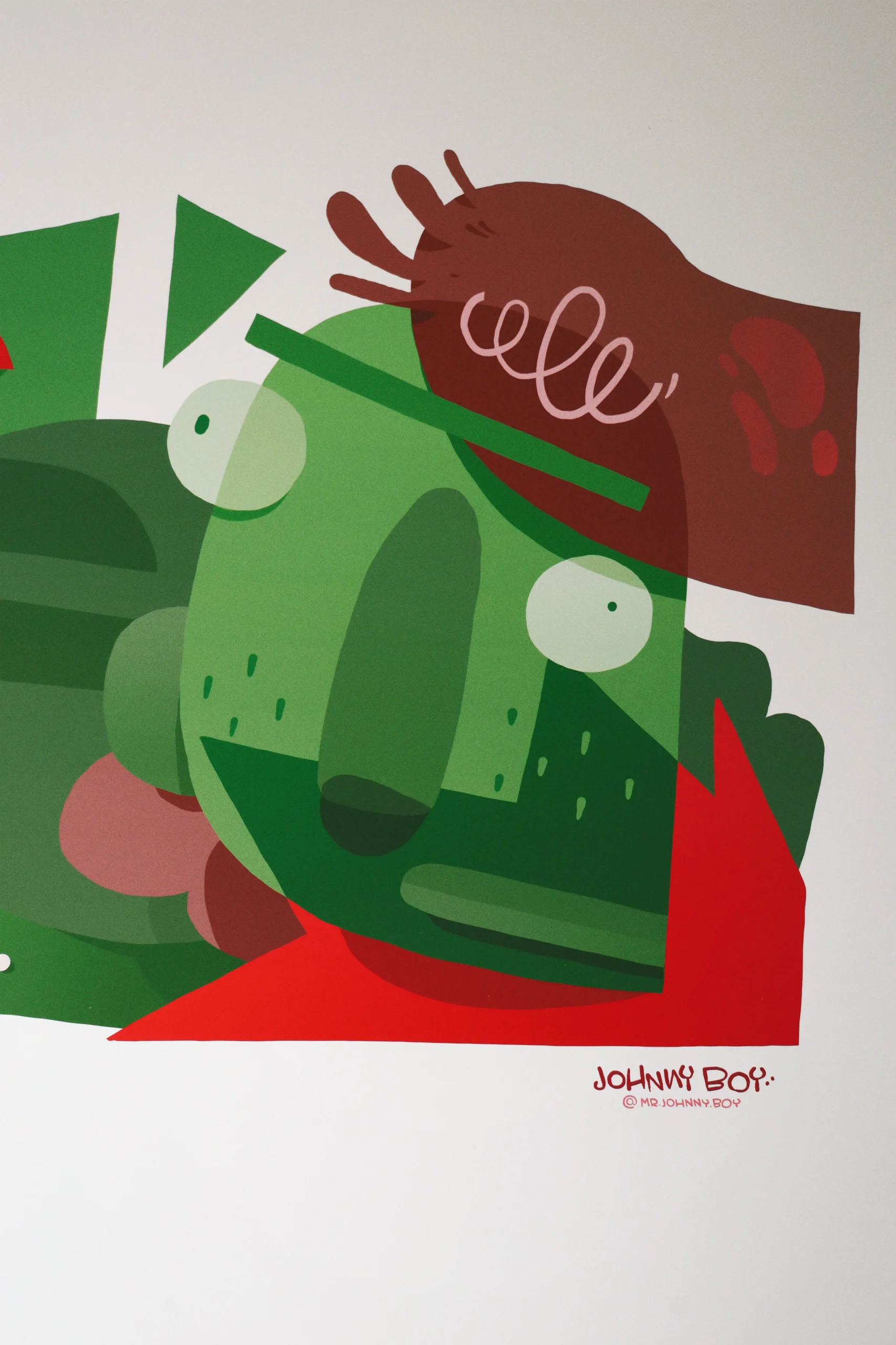 BX. Downtown Hostel BX. Downtown Hostel