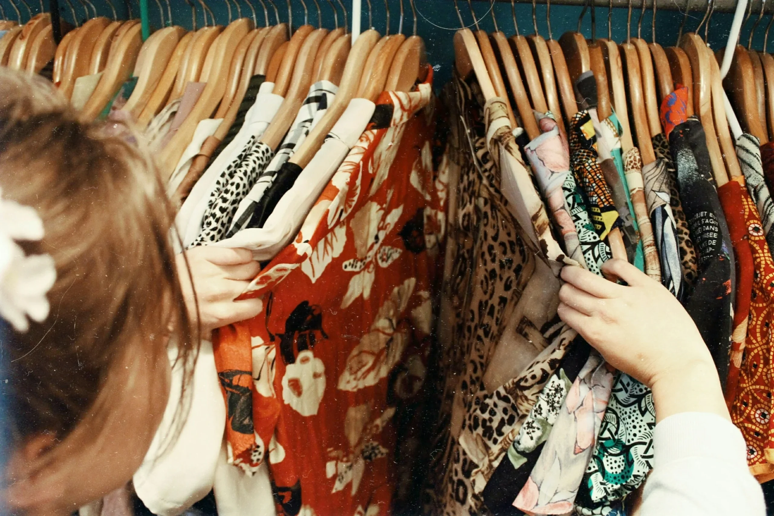 🎨 Gavetoff Market 2.0 : créateurs, vintage et bonne ambiance à Bruxelles