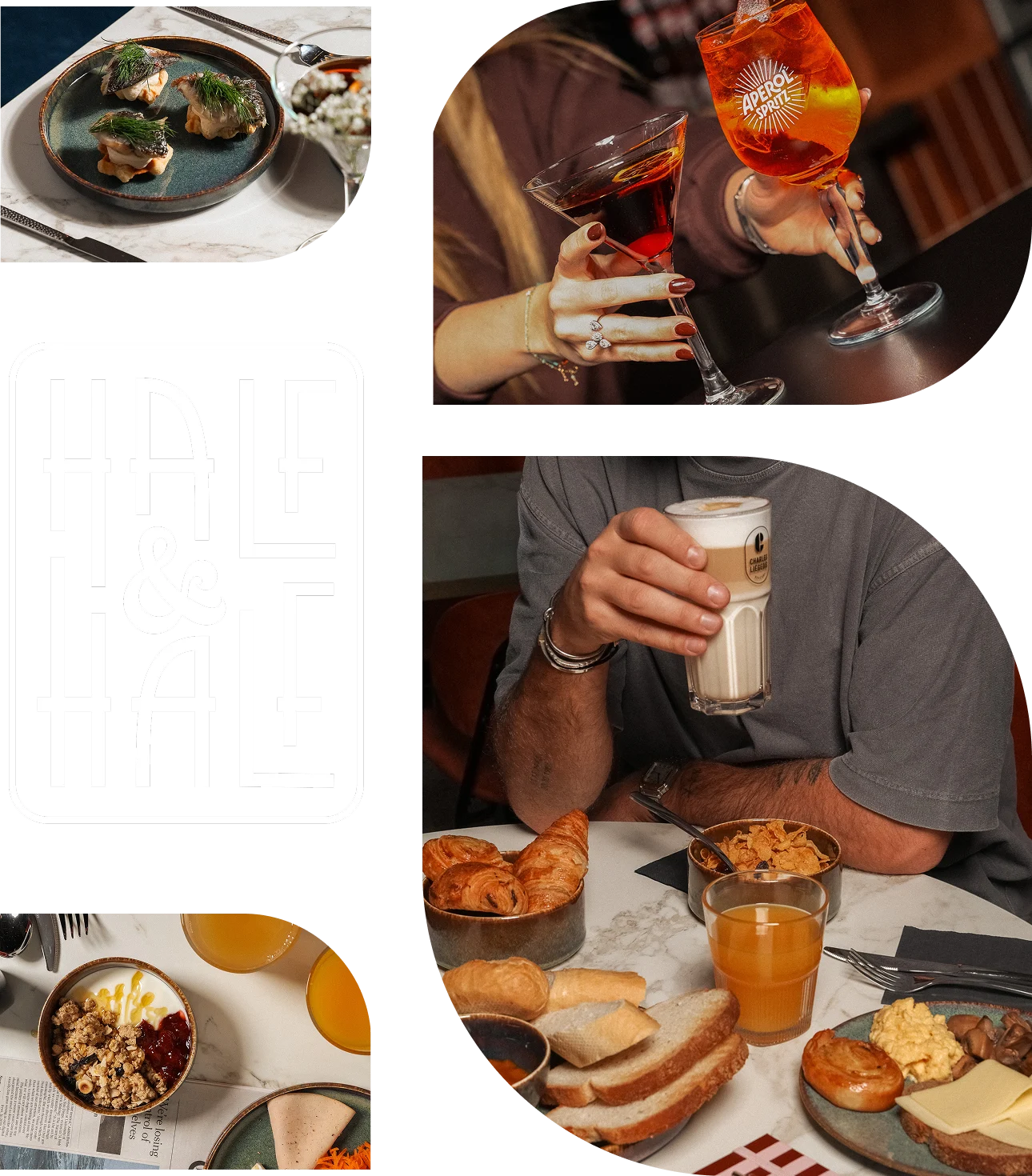 BX. Downtown Hostel BX. Downtown Hostel