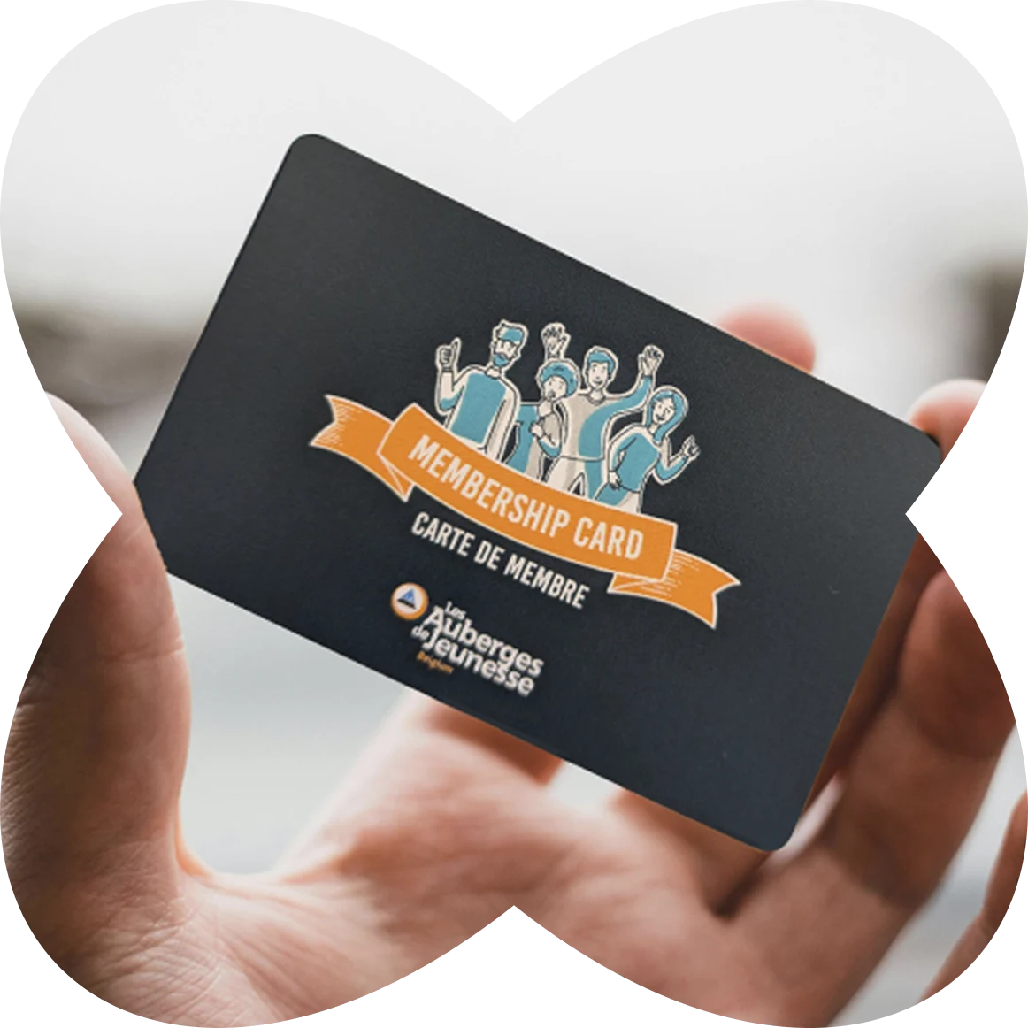 BX. Downtown Hostel BX. Downtown Hostel